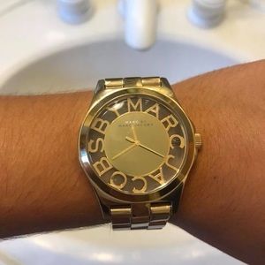 Marc by Marc Jacobs Watch